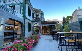 Hotel Boutique Calash